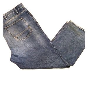 Men's jeans 46x32